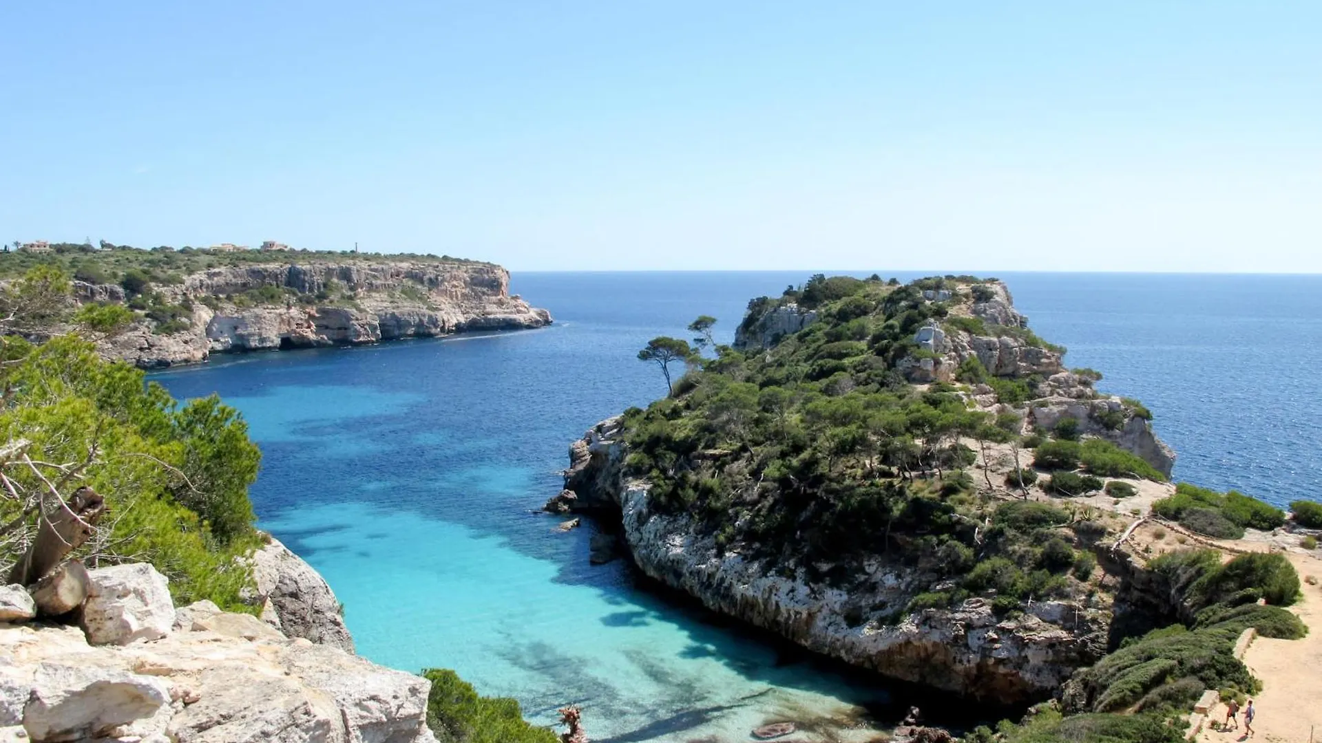 Apartment Vista Playa - Lom180 By Interhome Cala Llombards Spanien