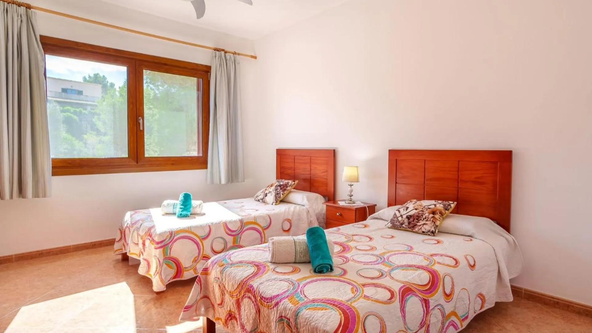 Apartment Vista Playa - Lom180 By Interhome Cala Llombards 0*,  スペイン