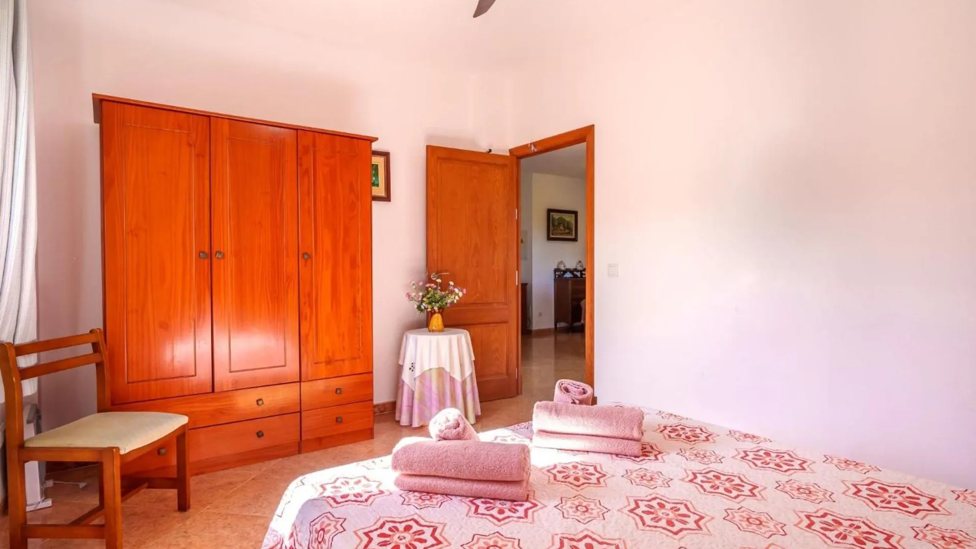 Apartment Vista Playa - Lom180 By Interhome Cala Llombards Spanien