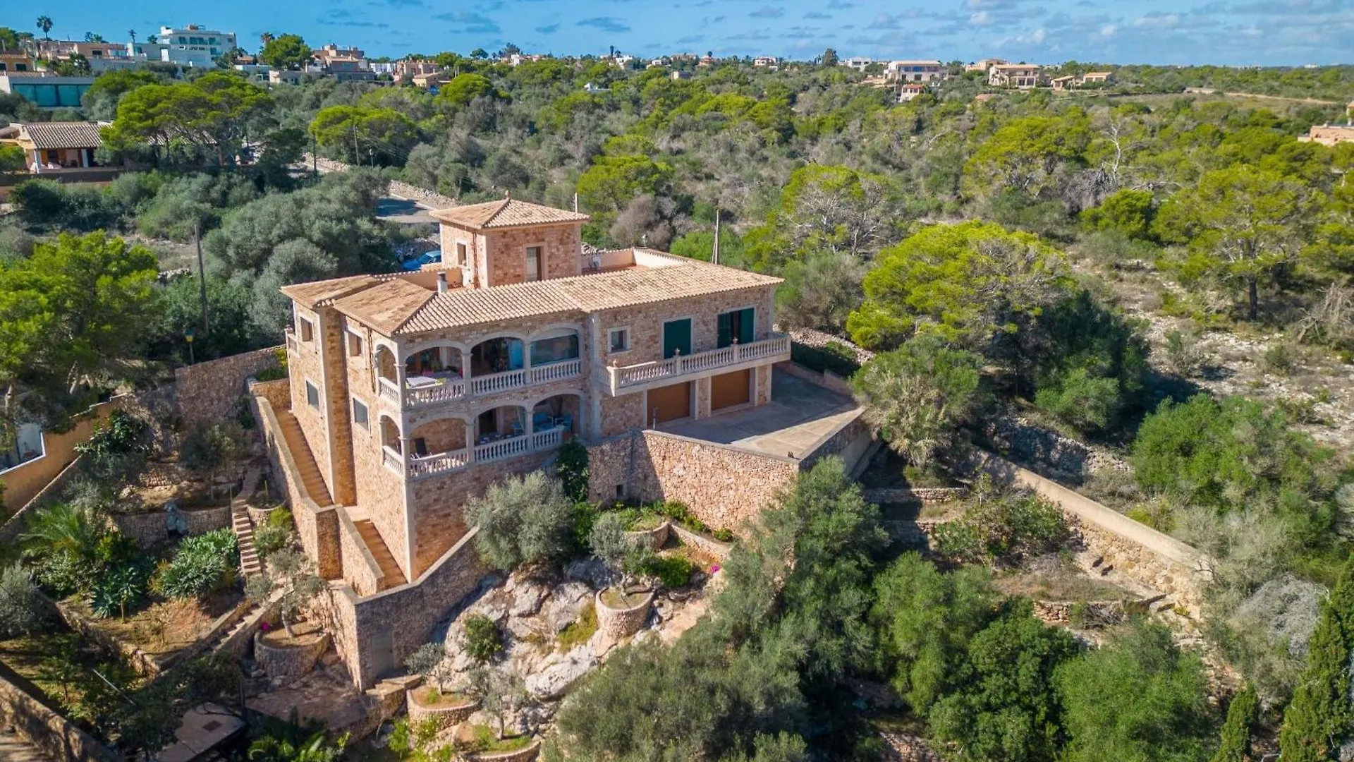 Apartment Vista Playa - Lom180 By Interhome Cala Llombards